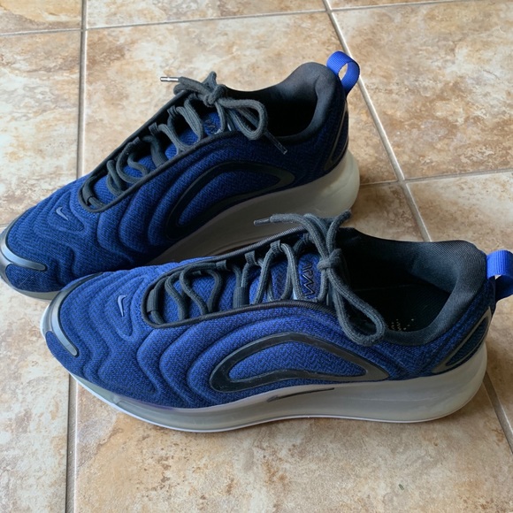 Nike Other - Nike AirMax 720